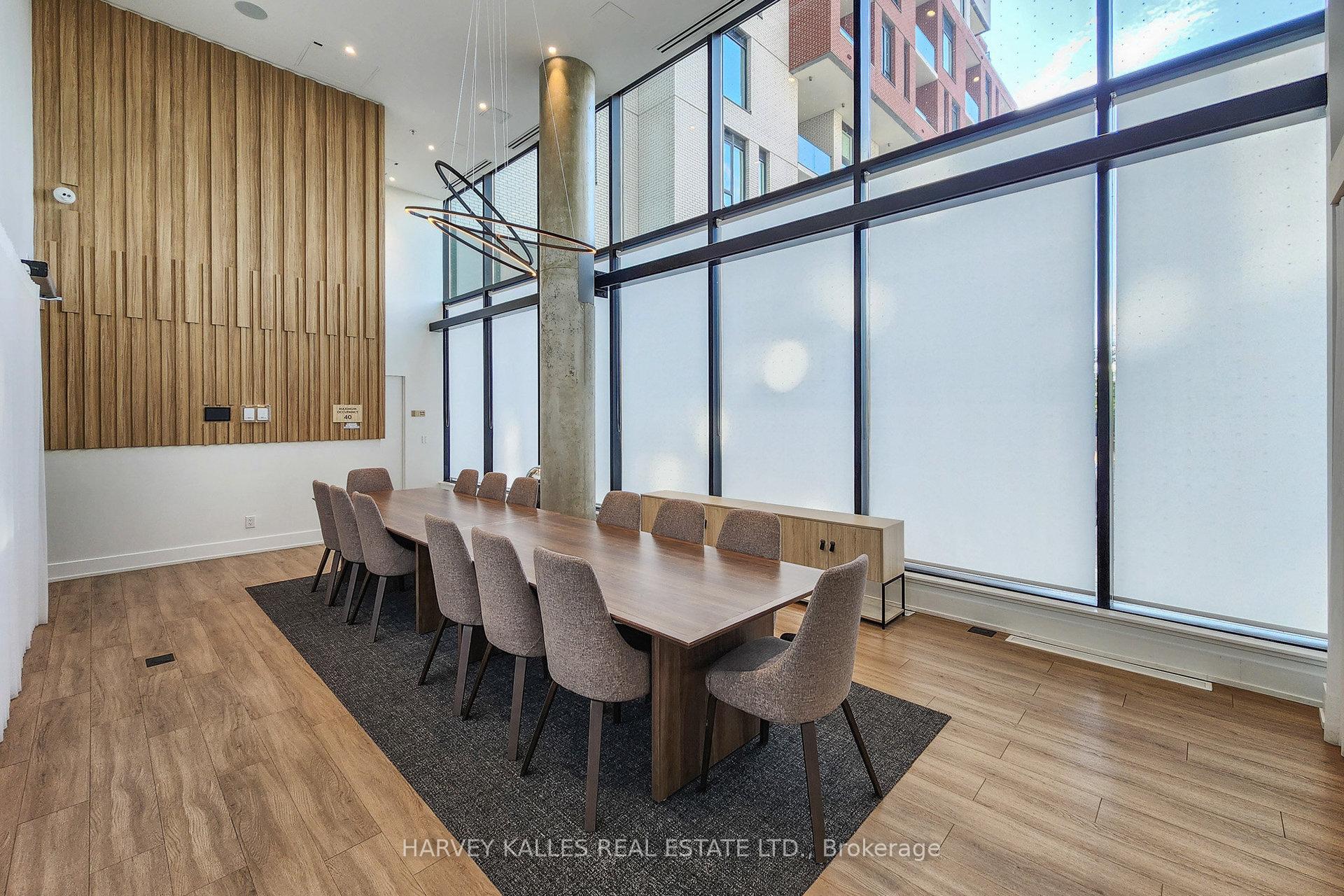Photo 26 of Unit 635, 3100 Keele Street, North York, Downsview-Roding-CFB — HOMEH