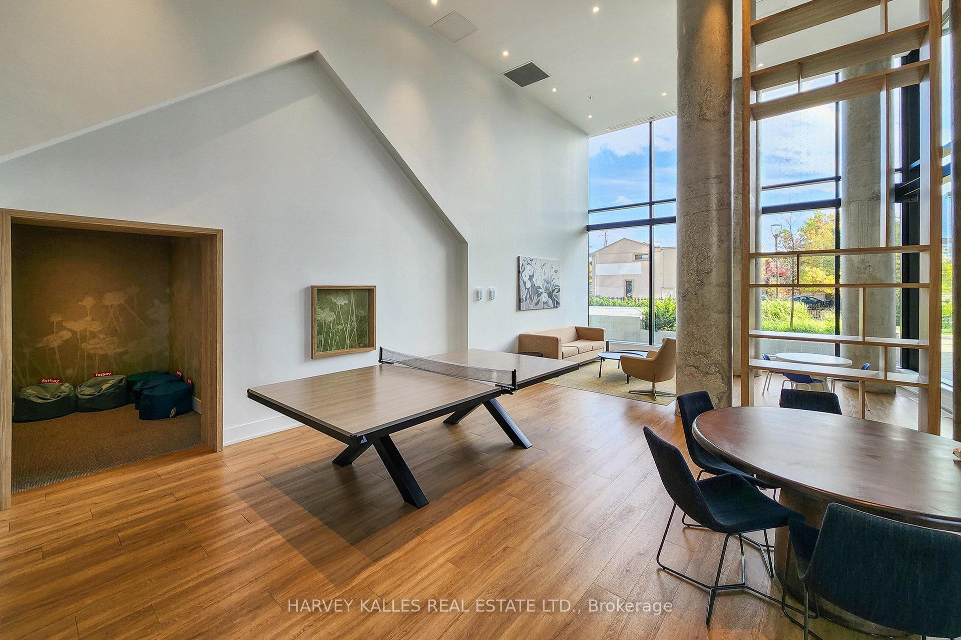 Photo 27 of Unit 635, 3100 Keele Street, North York, Downsview-Roding-CFB — HOMEH
