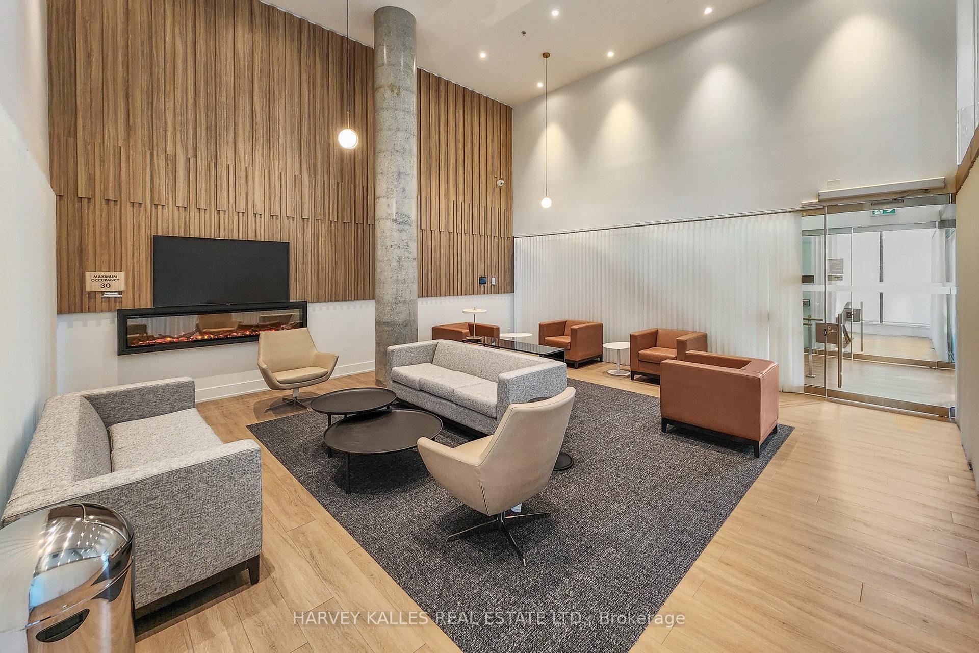 Photo 28 of Unit 635, 3100 Keele Street, North York, Downsview-Roding-CFB — HOMEH