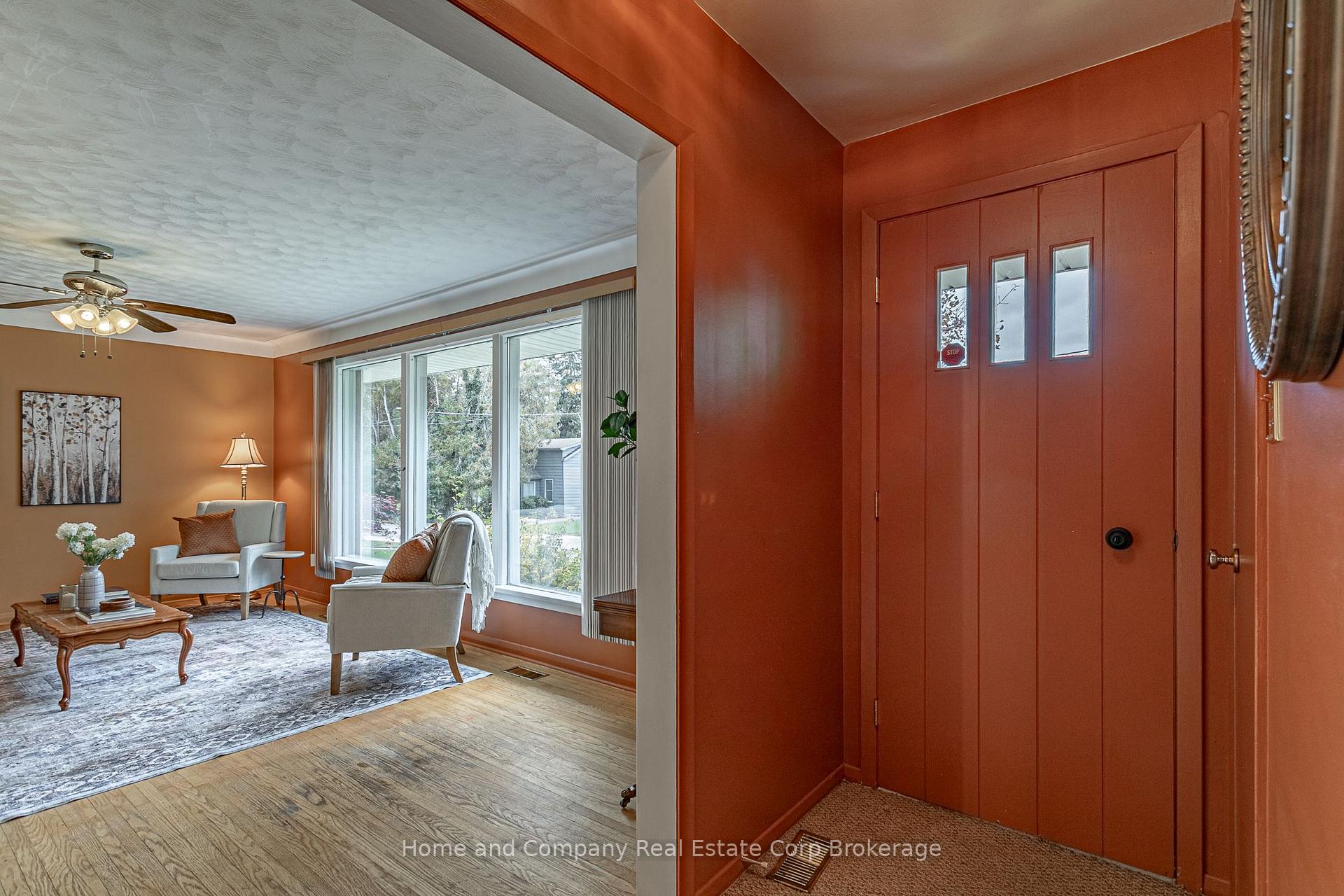 Photo 6 of 28 Hesson Street, Stratford — HOMEH