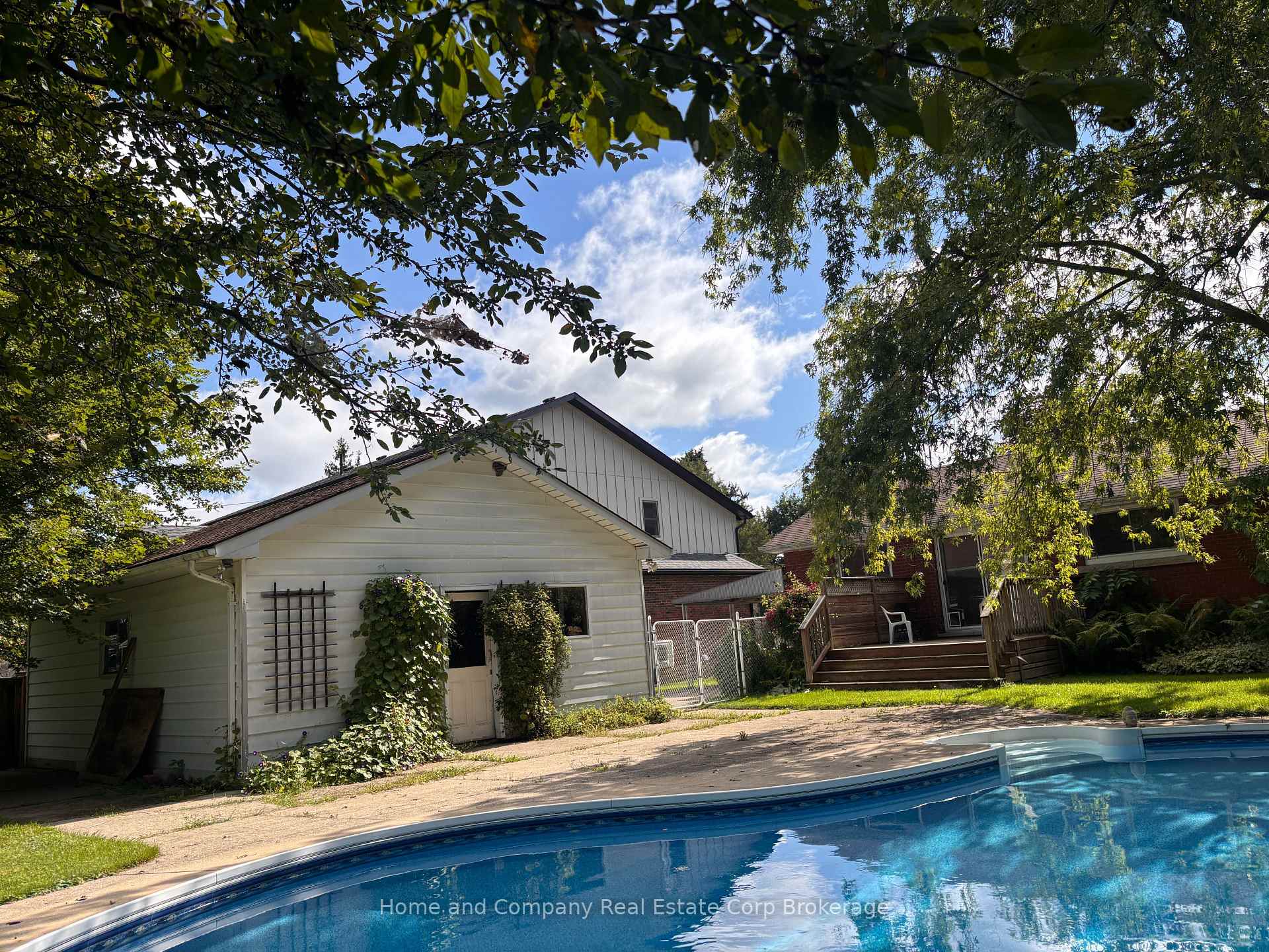 Photo 31 of 28 Hesson Street, Stratford — HOMEH