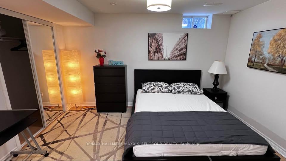 Photo 1 of Unit Bsmt, 157 Amulet Crescent, Richmond Hill, Rouge Woods — HOMEH