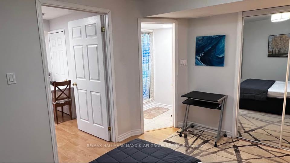 Photo 8 of Unit Bsmt, 157 Amulet Crescent, Richmond Hill, Rouge Woods — HOMEH