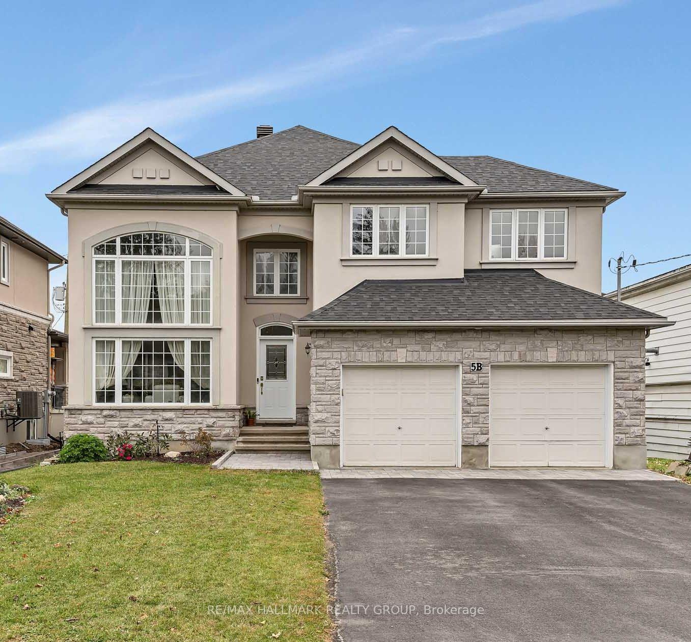 Photo 1 of 5B Kemp Drive, Ottawa, Blossom Park/Kemp Park/Findlay Creek — HOMEH