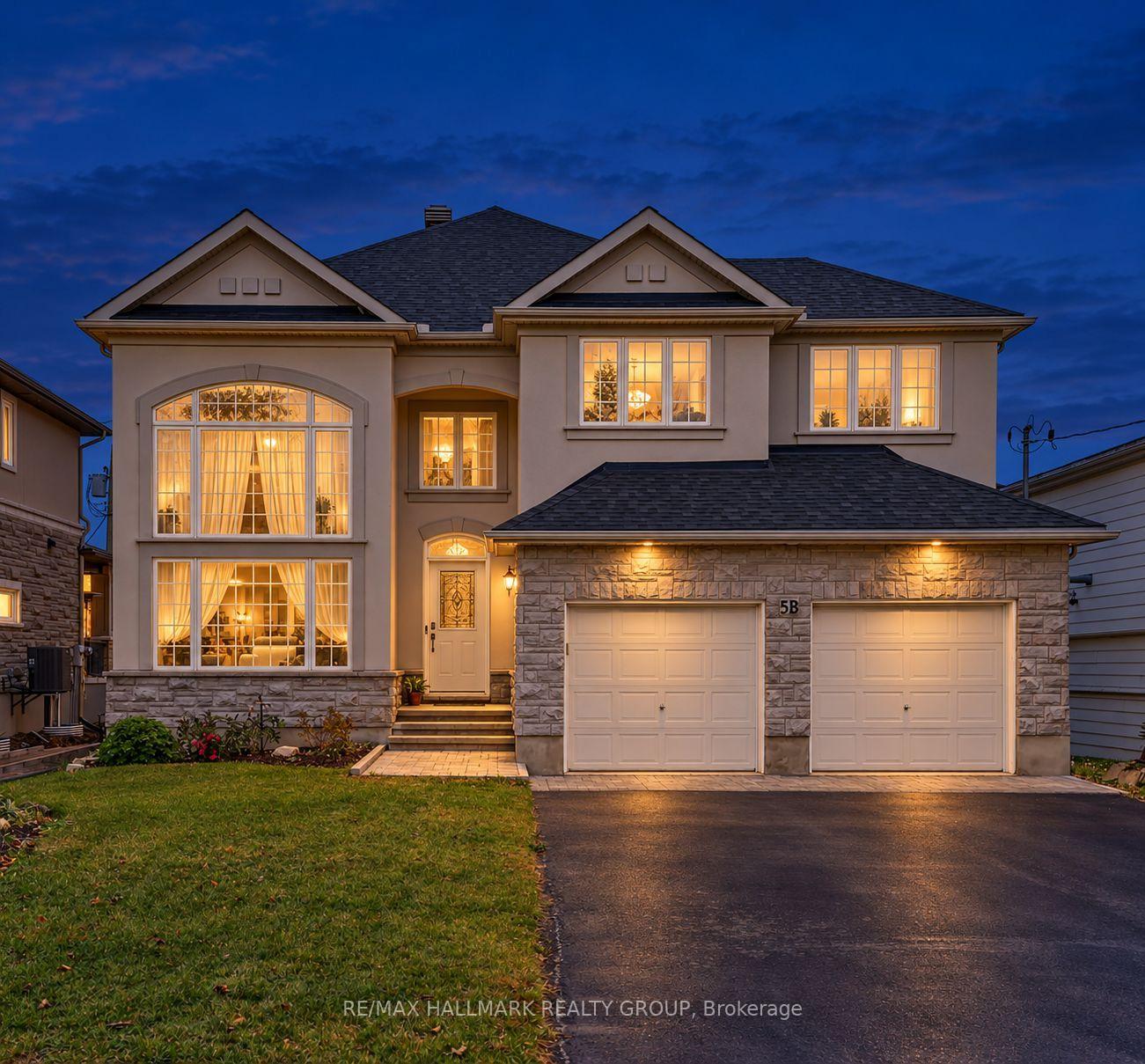 Photo 2 of 5B Kemp Drive, Ottawa, Blossom Park/Kemp Park/Findlay Creek — HOMEH
