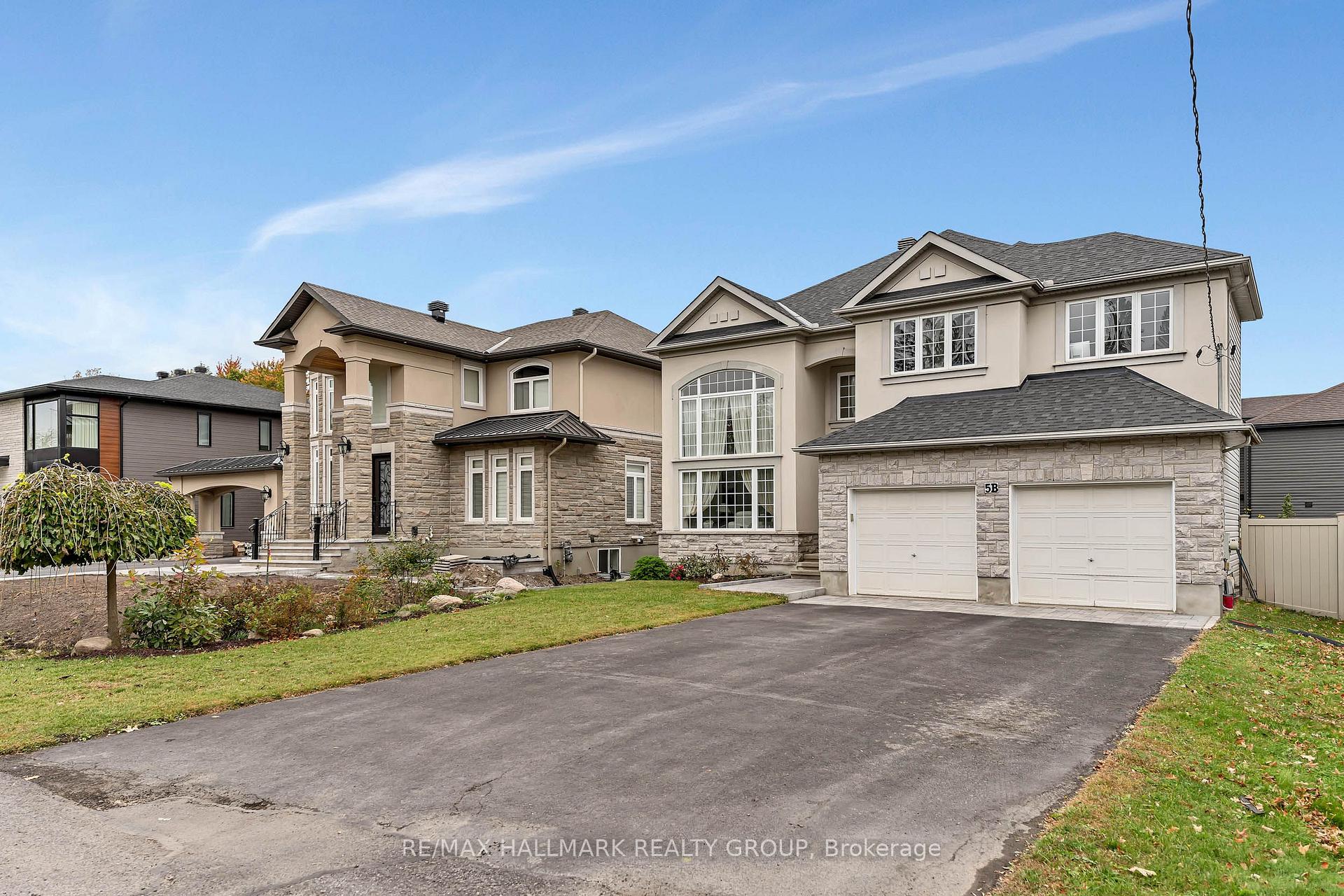 Photo 3 of 5B Kemp Drive, Ottawa, Blossom Park/Kemp Park/Findlay Creek — HOMEH