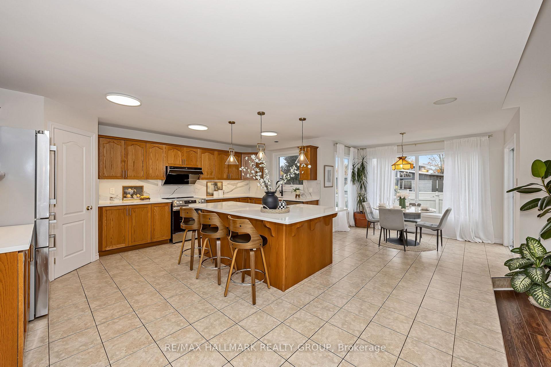 Photo 12 of 5B Kemp Drive, Ottawa, Blossom Park/Kemp Park/Findlay Creek — HOMEH