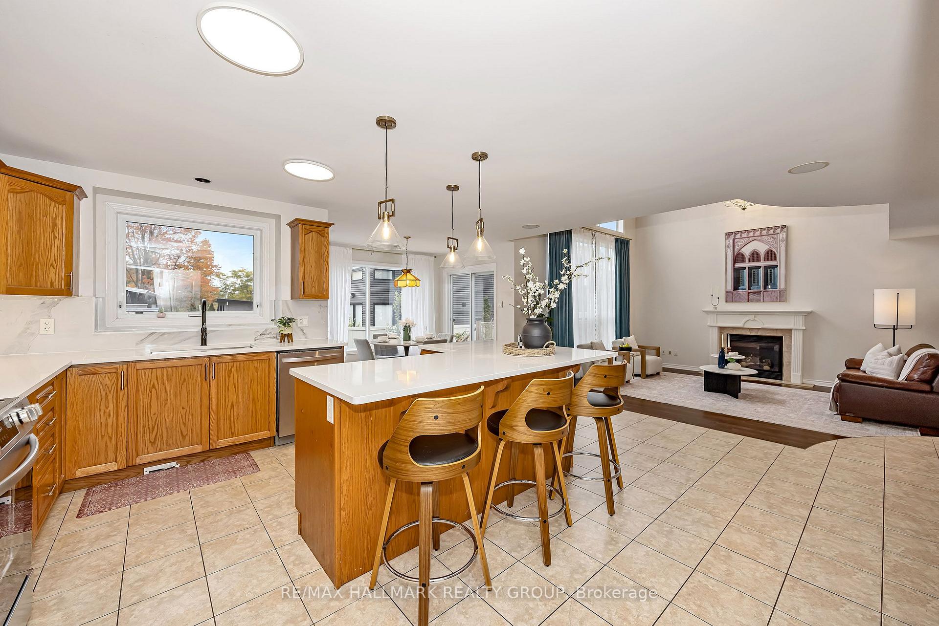 Photo 16 of 5B Kemp Drive, Ottawa, Blossom Park/Kemp Park/Findlay Creek — HOMEH