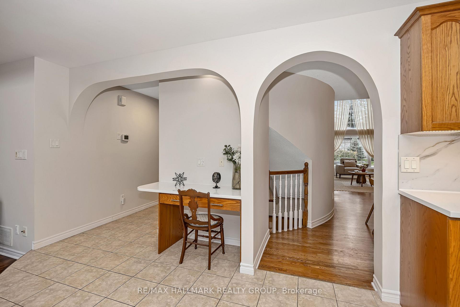 Photo 17 of 5B Kemp Drive, Ottawa, Blossom Park/Kemp Park/Findlay Creek — HOMEH