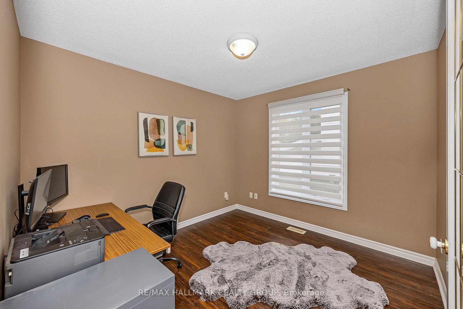 Photo 23 of 5B Kemp Drive, Ottawa, Blossom Park/Kemp Park/Findlay Creek — HOMEH