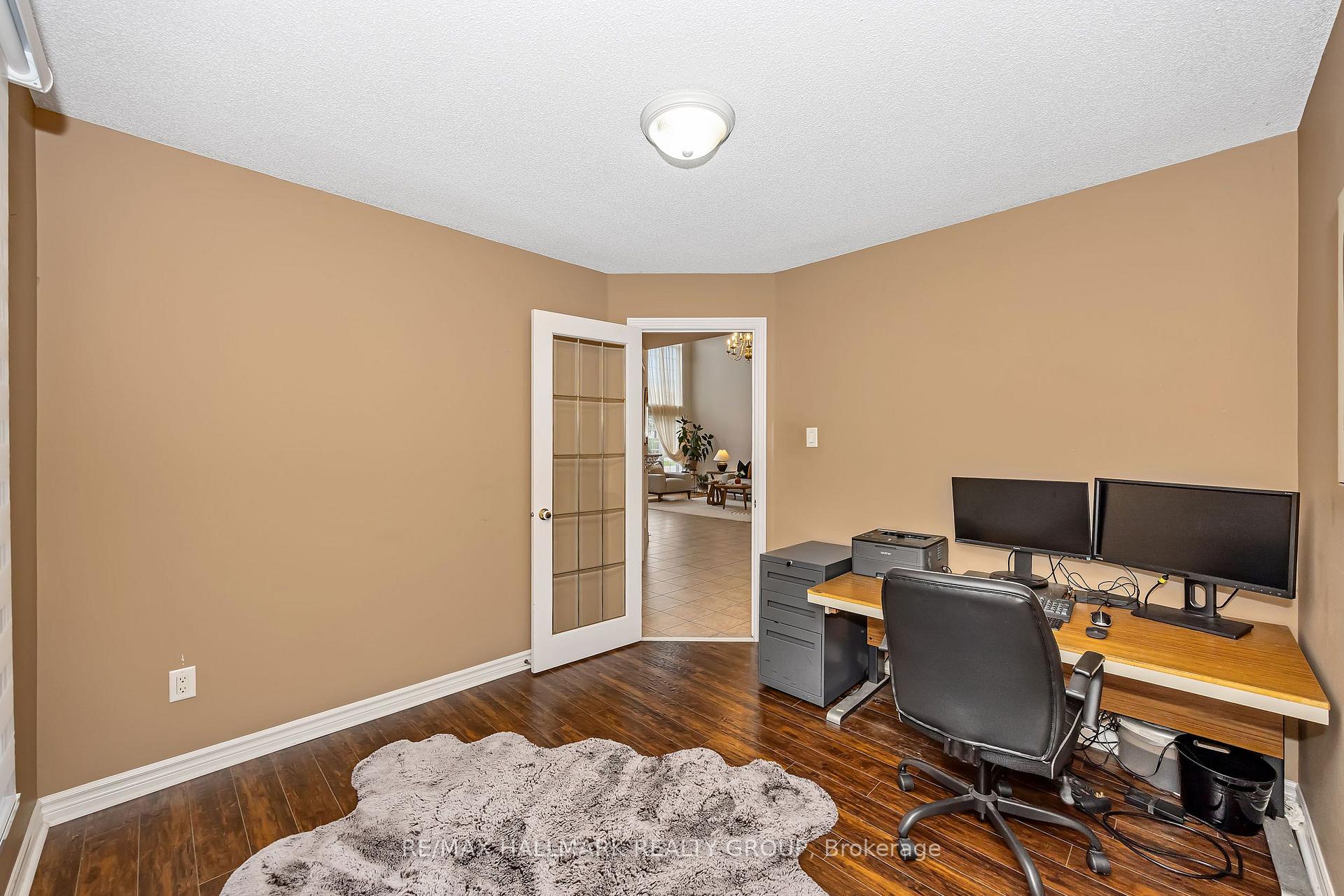 Photo 24 of 5B Kemp Drive, Ottawa, Blossom Park/Kemp Park/Findlay Creek — HOMEH