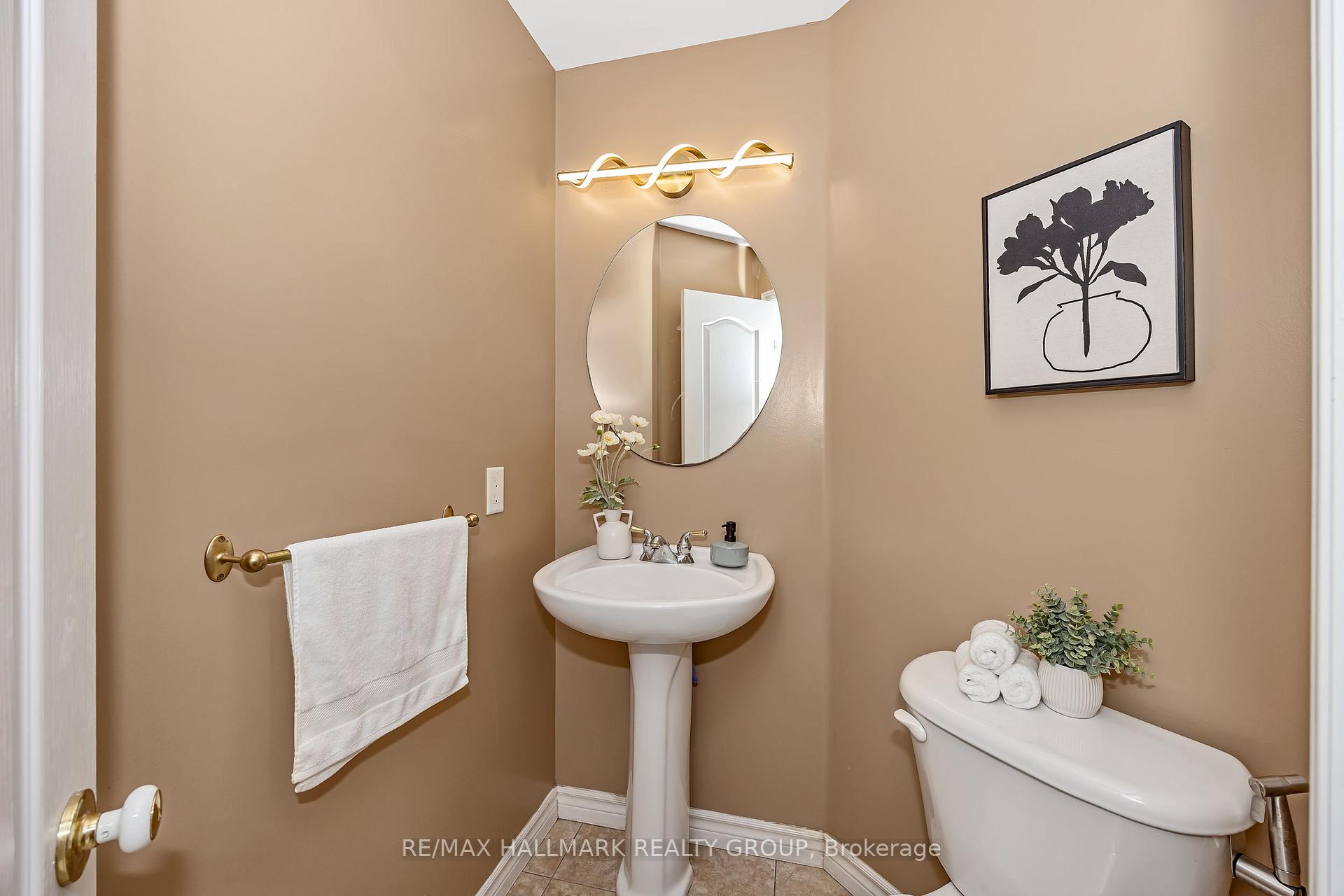 Photo 25 of 5B Kemp Drive, Ottawa, Blossom Park/Kemp Park/Findlay Creek — HOMEH
