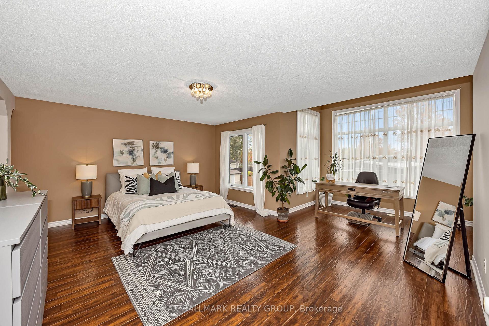 Photo 30 of 5B Kemp Drive, Ottawa, Blossom Park/Kemp Park/Findlay Creek — HOMEH