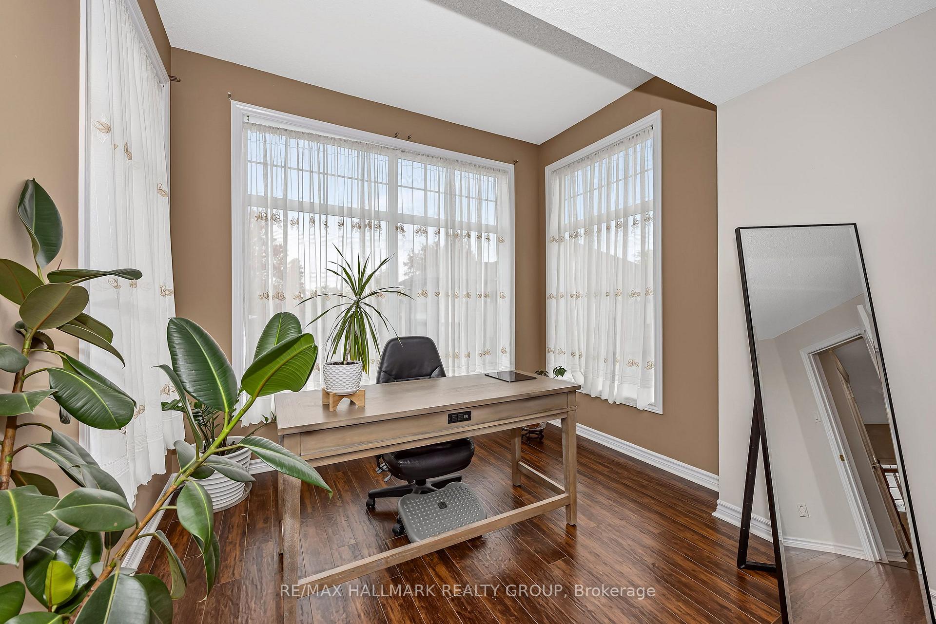 Photo 32 of 5B Kemp Drive, Ottawa, Blossom Park/Kemp Park/Findlay Creek — HOMEH