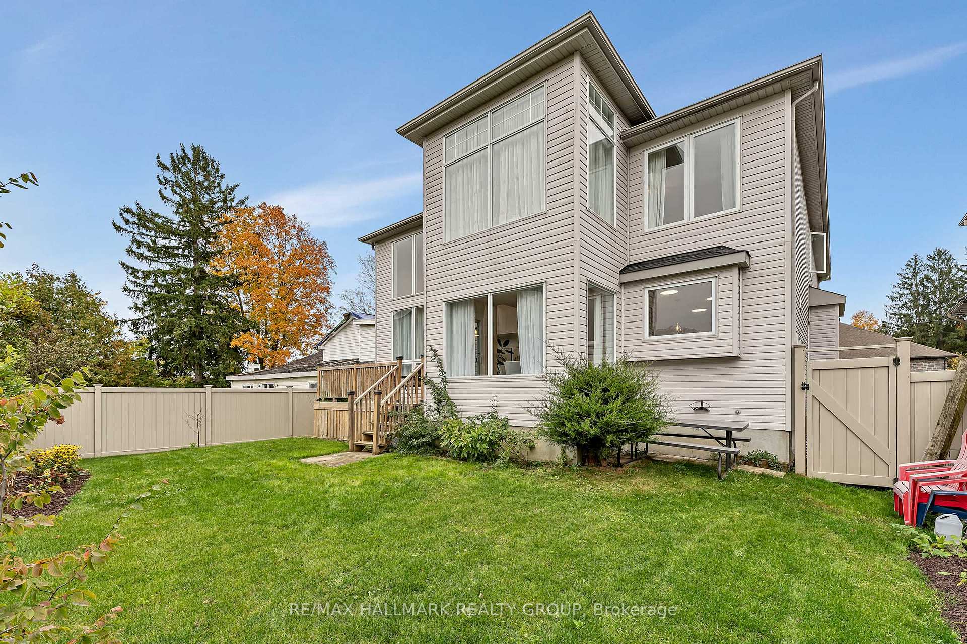 Photo 48 of 5B Kemp Drive, Ottawa, Blossom Park/Kemp Park/Findlay Creek — HOMEH