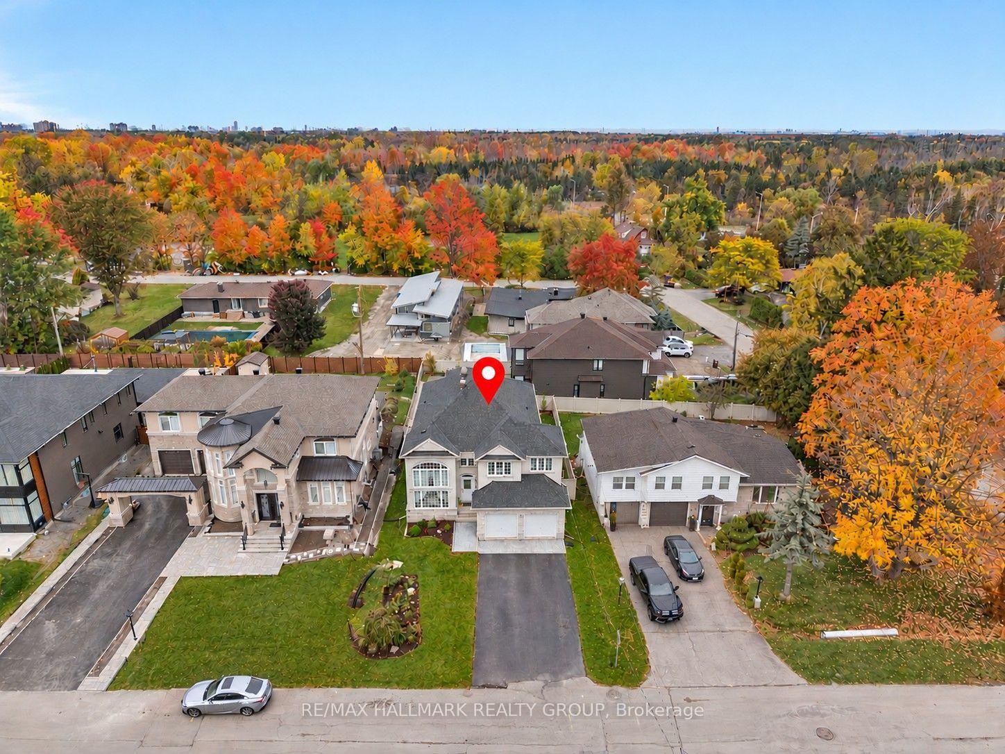 Photo 50 of 5B Kemp Drive, Ottawa, Blossom Park/Kemp Park/Findlay Creek — HOMEH