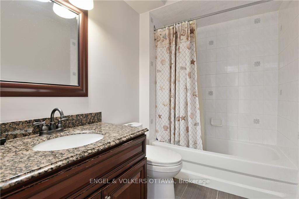 Photo 18 of 13 Picasso Drive, Ottawa, Hunt Club Park — HOMEH