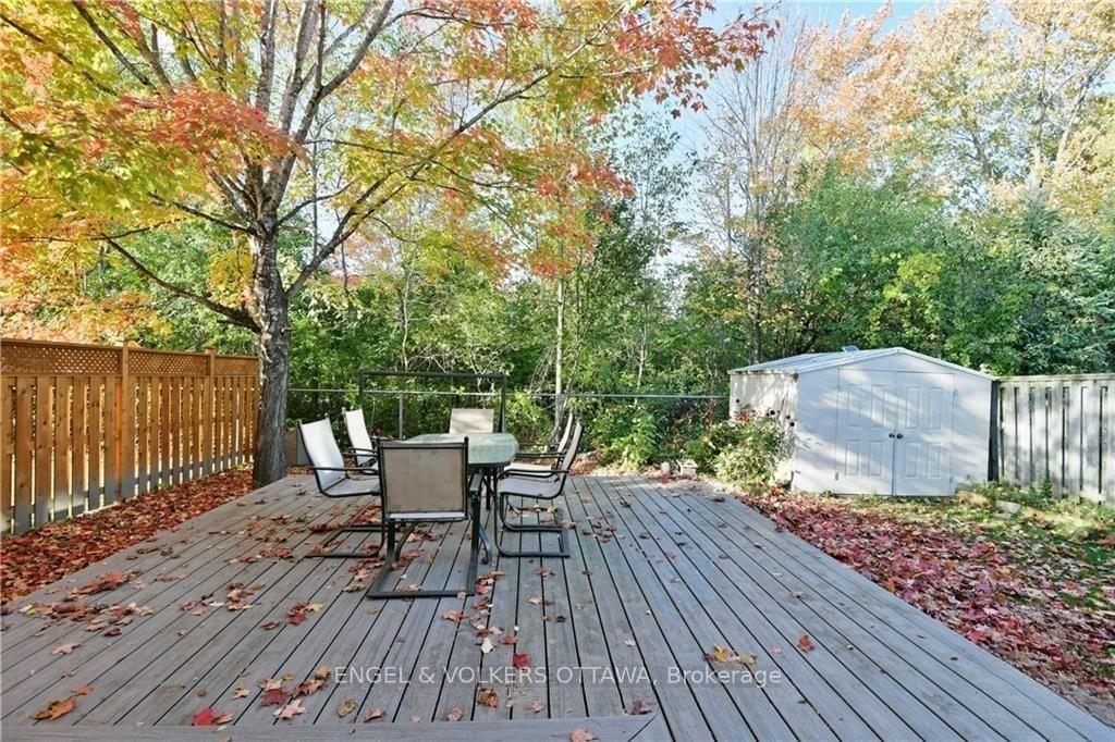 Photo 21 of 13 Picasso Drive, Ottawa, Hunt Club Park — HOMEH