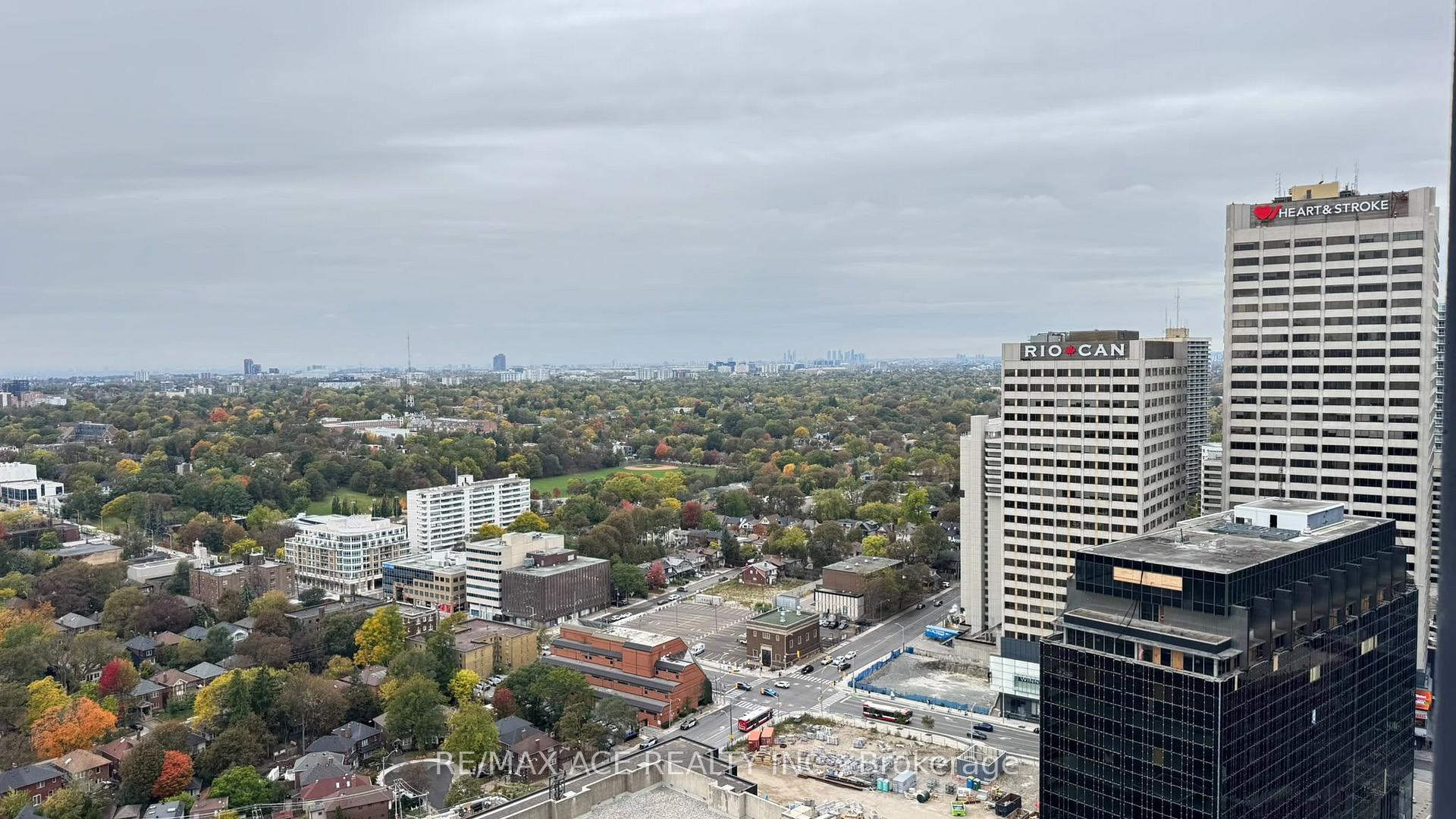 Photo 13 of Unit 3008, 20 Soudan Avenue, Toronto, Mount Pleasant West — HOMEH