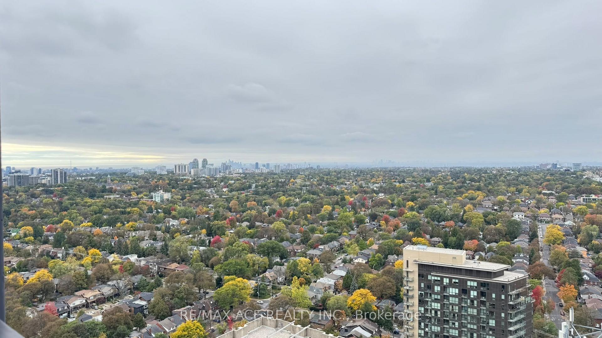 Photo 15 of Unit 3008, 20 Soudan Avenue, Toronto, Mount Pleasant West — HOMEH
