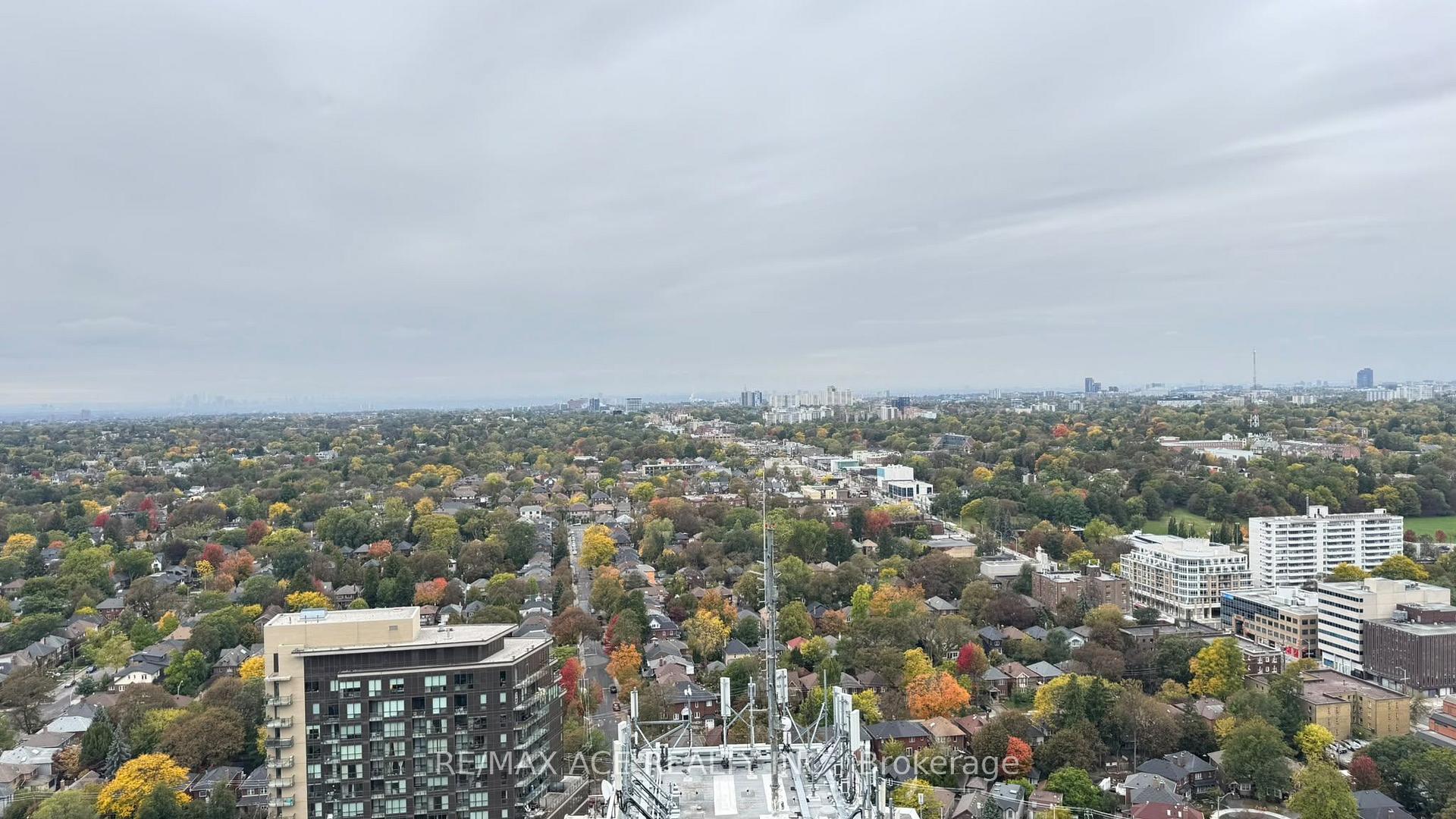 Photo 25 of Unit 3008, 20 Soudan Avenue, Toronto, Mount Pleasant West — HOMEH