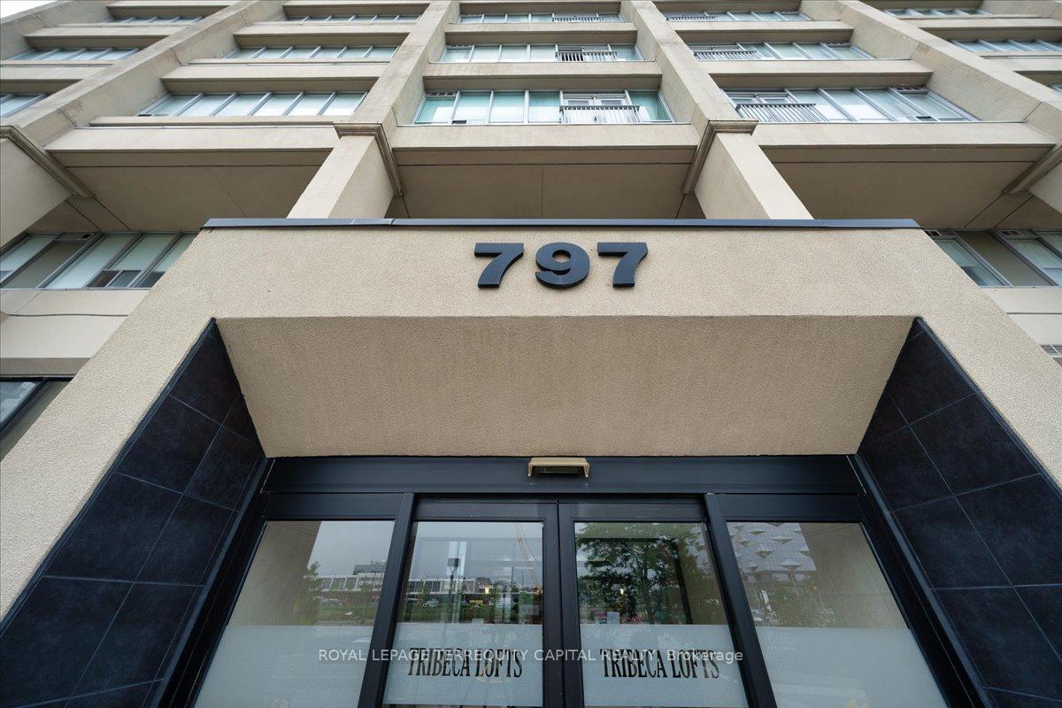 Photo 4 of Unit 1501, 797 Don Mills Road, Toronto, Flemingdon Park — HOMEH