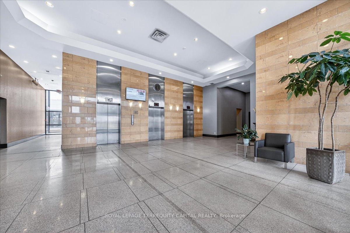 Photo 8 of Unit 1501, 797 Don Mills Road, Toronto, Flemingdon Park — HOMEH