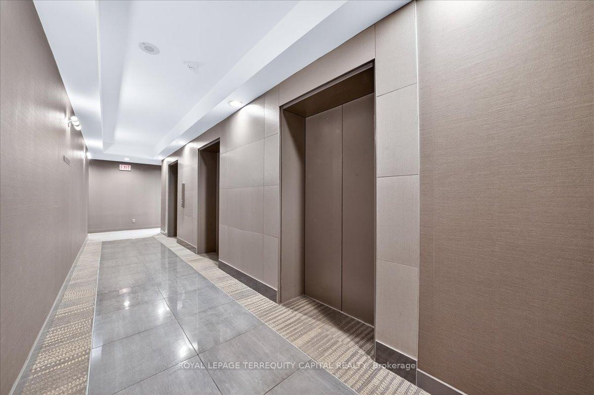 Photo 11 of Unit 1501, 797 Don Mills Road, Toronto, Flemingdon Park — HOMEH