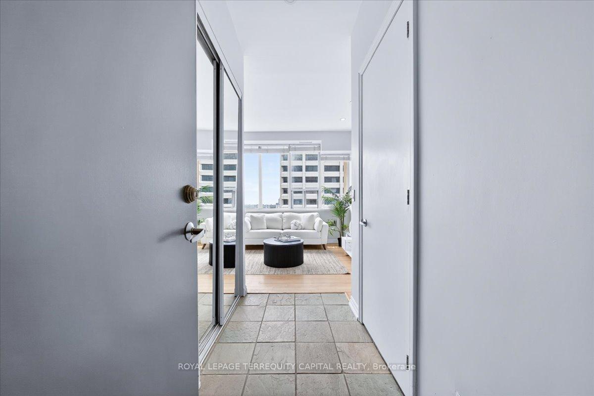 Photo 12 of Unit 1501, 797 Don Mills Road, Toronto, Flemingdon Park — HOMEH