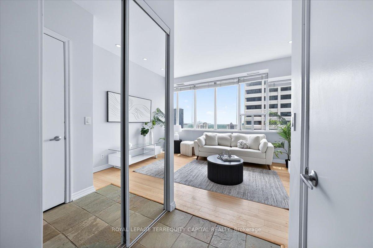 Photo 13 of Unit 1501, 797 Don Mills Road, Toronto, Flemingdon Park — HOMEH