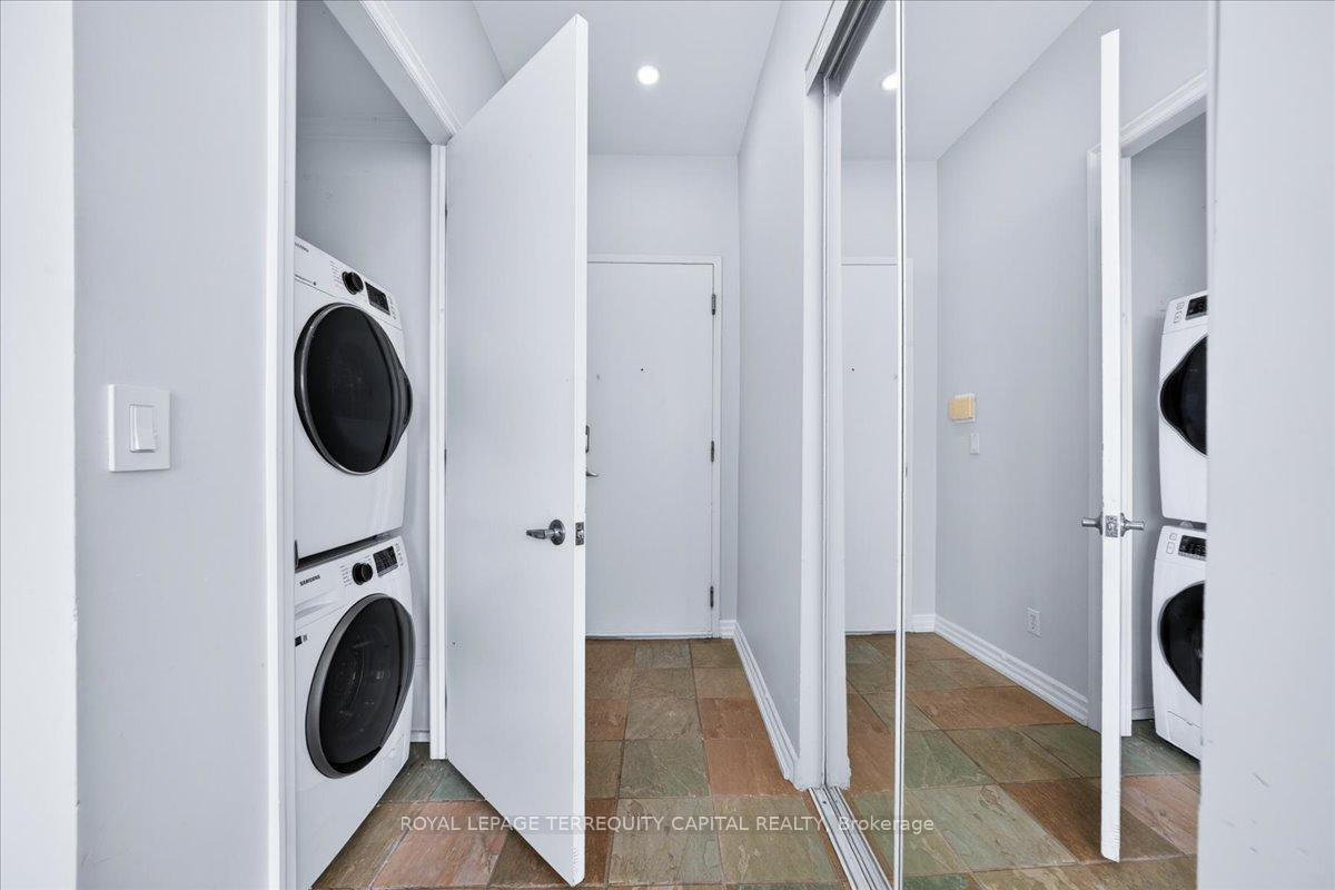 Photo 16 of Unit 1501, 797 Don Mills Road, Toronto, Flemingdon Park — HOMEH