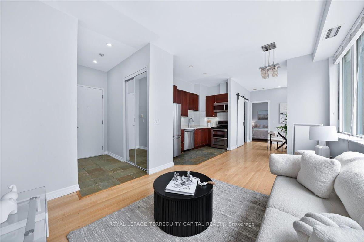 Photo 17 of Unit 1501, 797 Don Mills Road, Toronto, Flemingdon Park — HOMEH