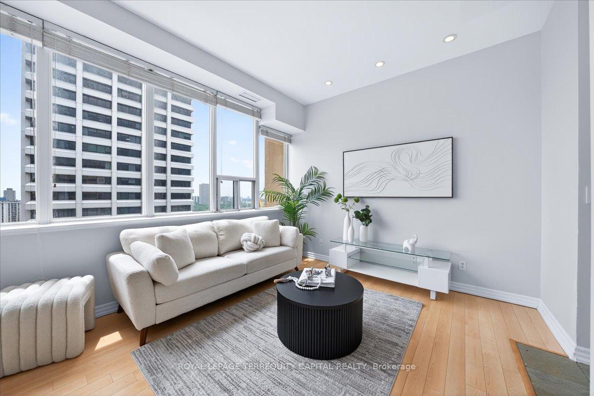 Photo 18 of Unit 1501, 797 Don Mills Road, Toronto, Flemingdon Park — HOMEH