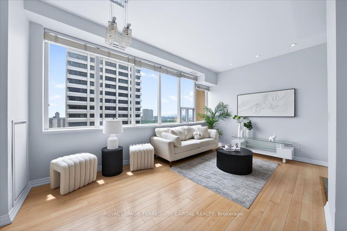 Photo 19 of Unit 1501, 797 Don Mills Road, Toronto, Flemingdon Park — HOMEH