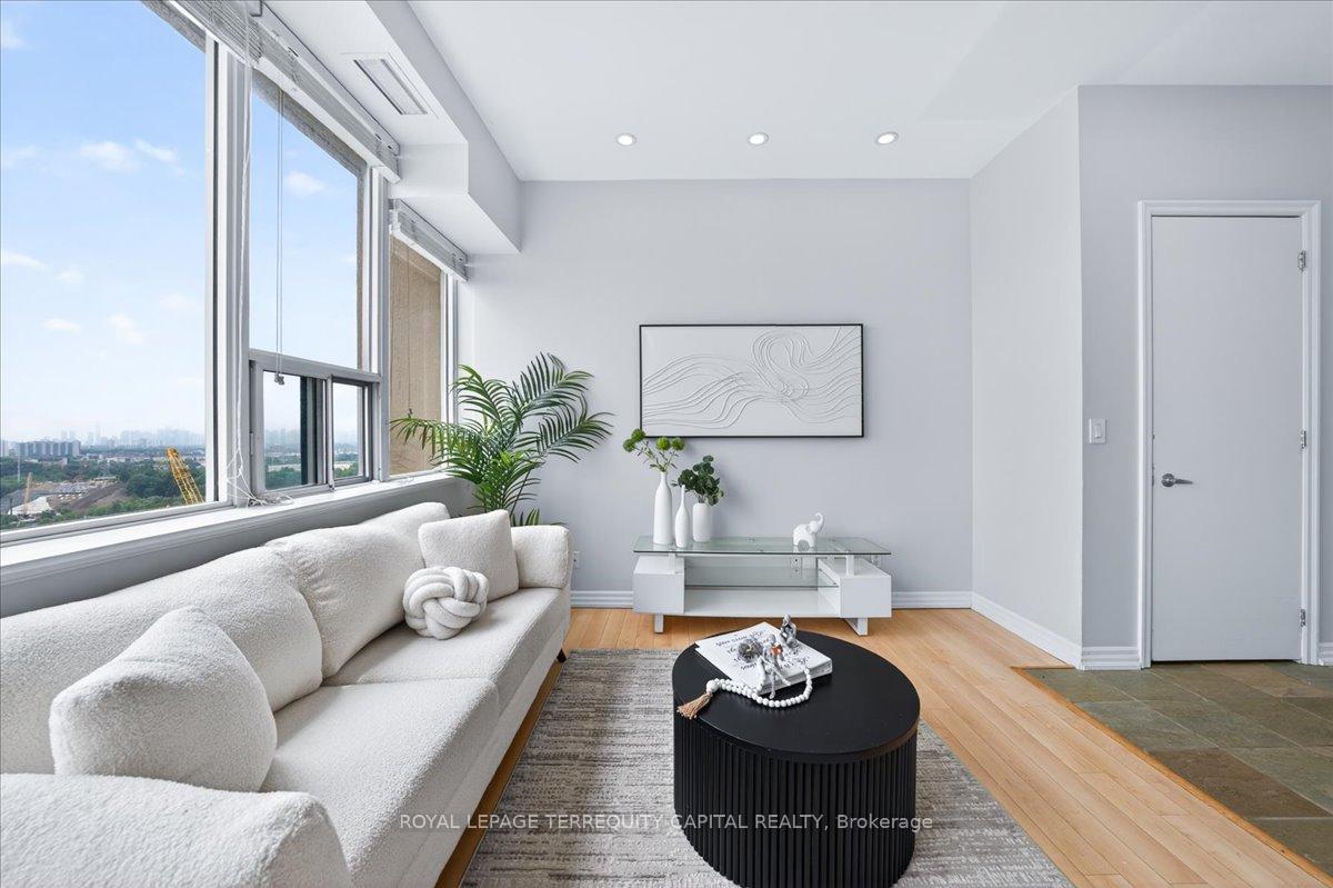 Photo 20 of Unit 1501, 797 Don Mills Road, Toronto, Flemingdon Park — HOMEH