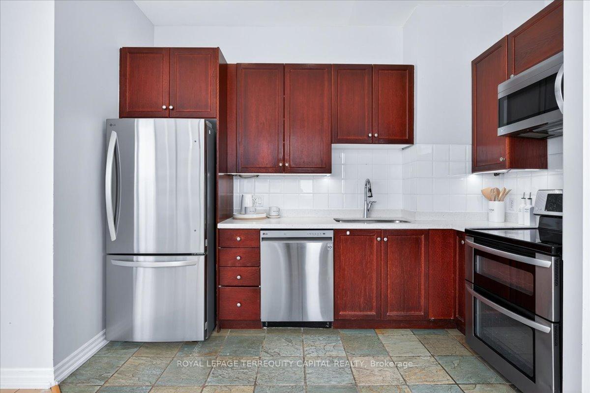 Photo 24 of Unit 1501, 797 Don Mills Road, Toronto, Flemingdon Park — HOMEH