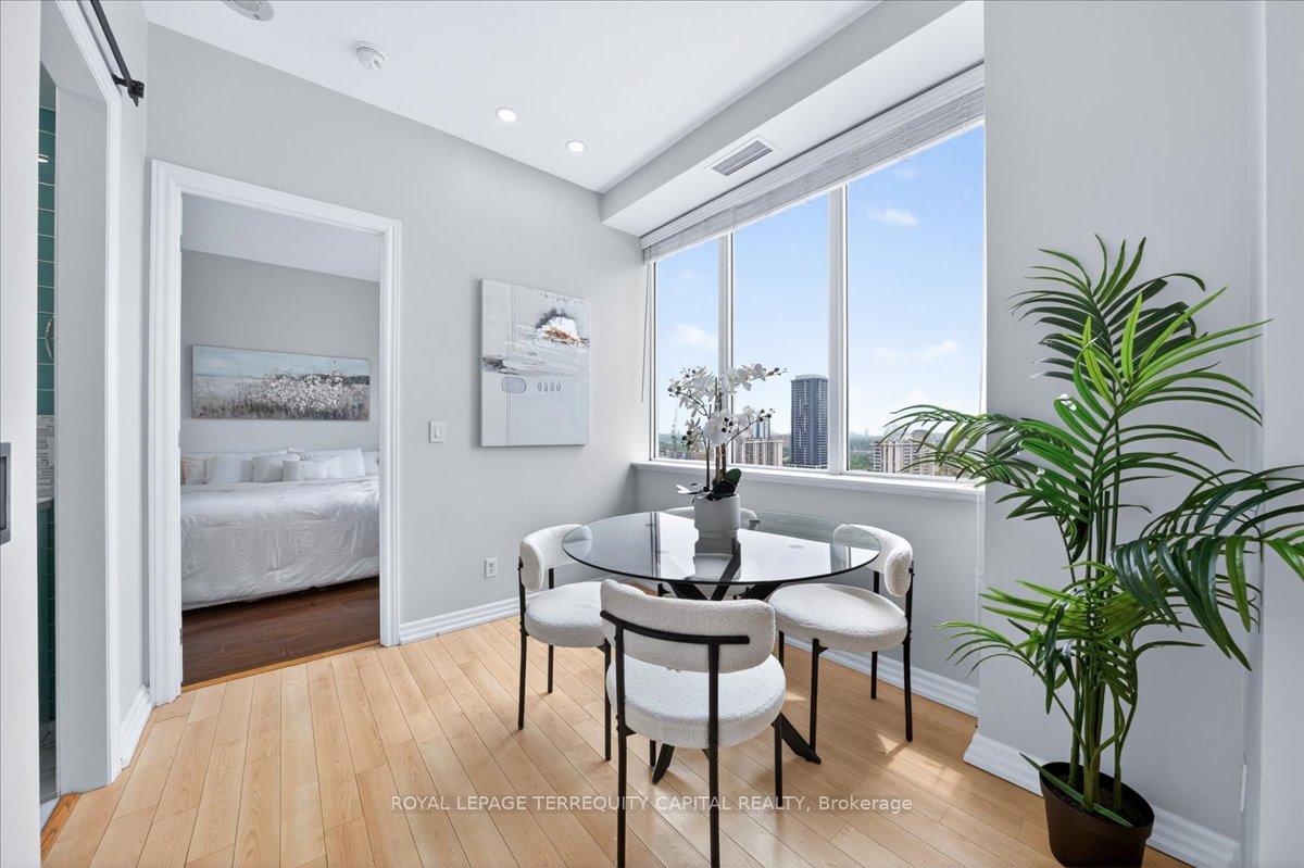 Photo 25 of Unit 1501, 797 Don Mills Road, Toronto, Flemingdon Park — HOMEH