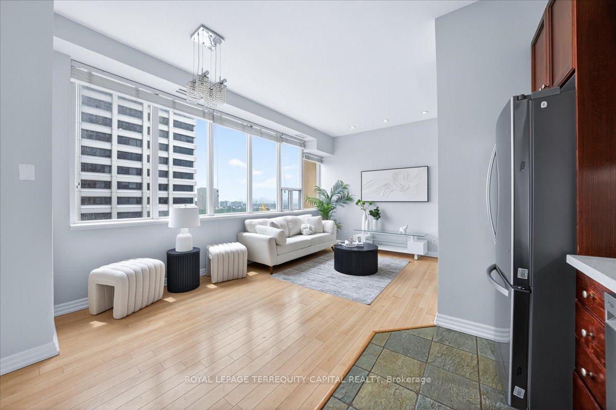 Photo 26 of Unit 1501, 797 Don Mills Road, Toronto, Flemingdon Park — HOMEH