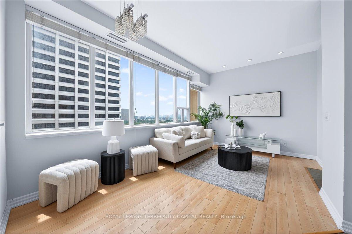 Photo 27 of Unit 1501, 797 Don Mills Road, Toronto, Flemingdon Park — HOMEH