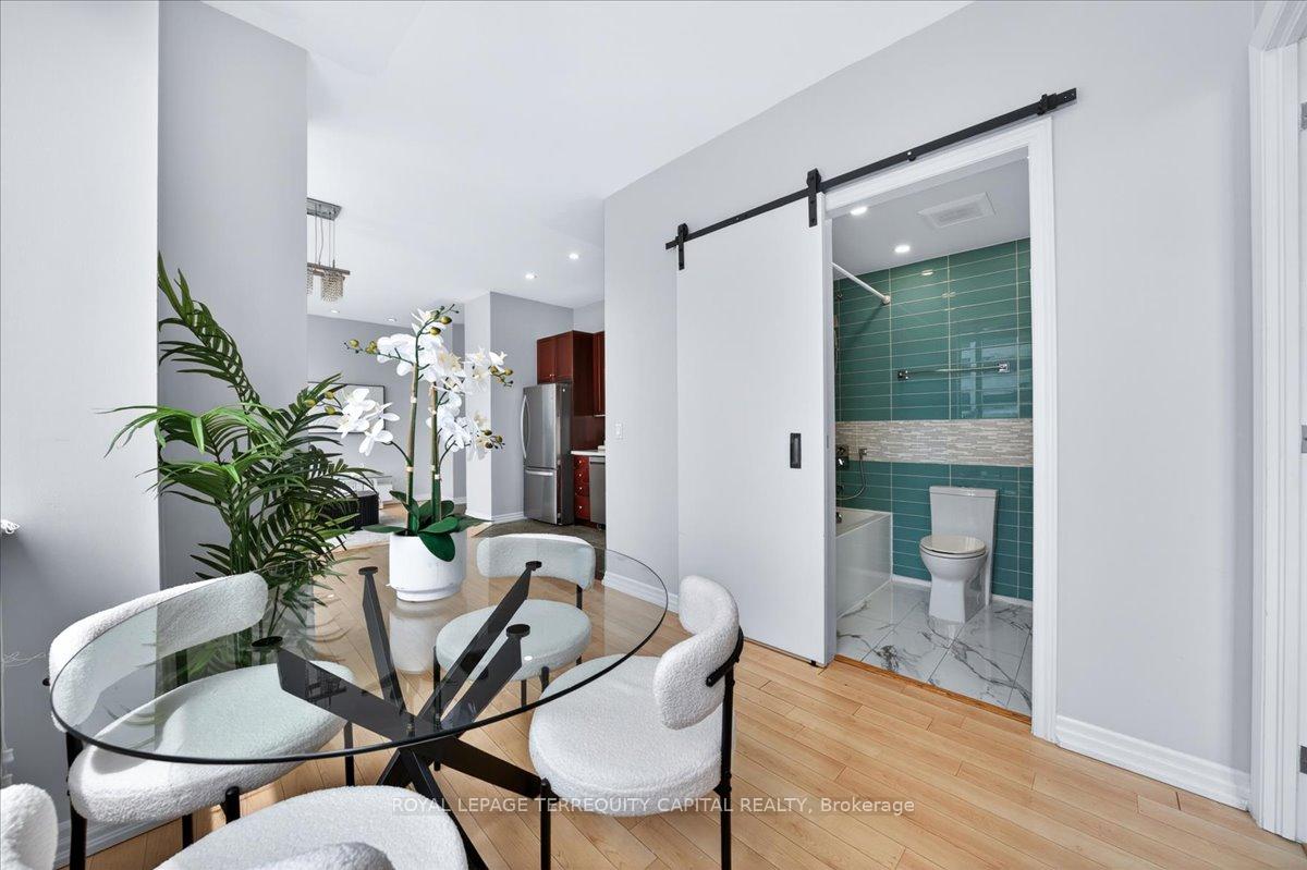 Photo 28 of Unit 1501, 797 Don Mills Road, Toronto, Flemingdon Park — HOMEH