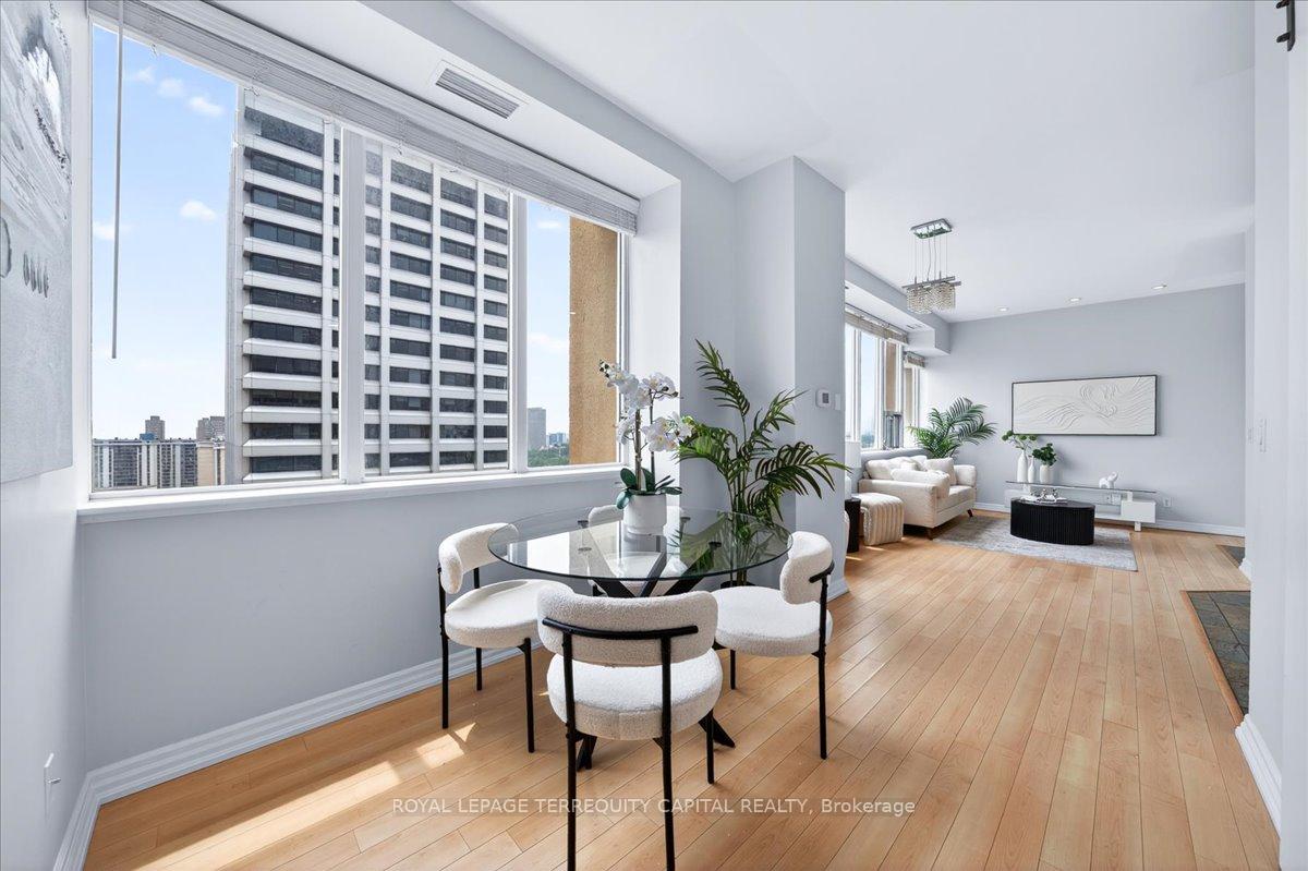 Photo 29 of Unit 1501, 797 Don Mills Road, Toronto, Flemingdon Park — HOMEH
