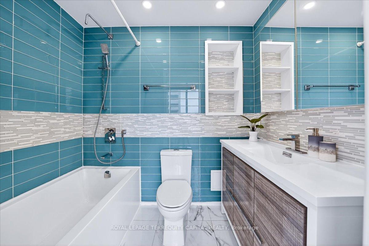 Photo 30 of Unit 1501, 797 Don Mills Road, Toronto, Flemingdon Park — HOMEH