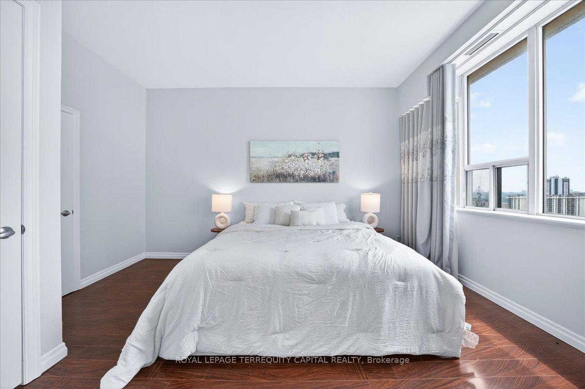 Photo 31 of Unit 1501, 797 Don Mills Road, Toronto, Flemingdon Park — HOMEH
