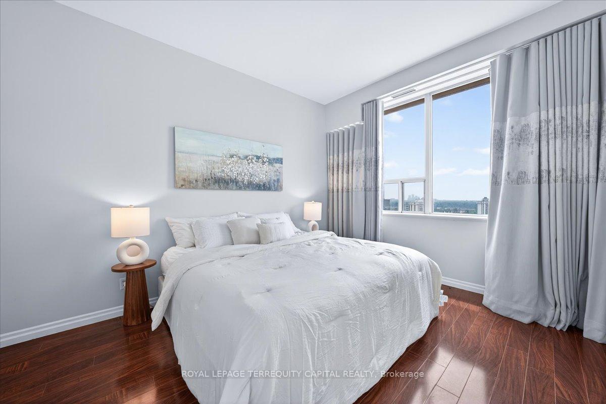 Photo 32 of Unit 1501, 797 Don Mills Road, Toronto, Flemingdon Park — HOMEH