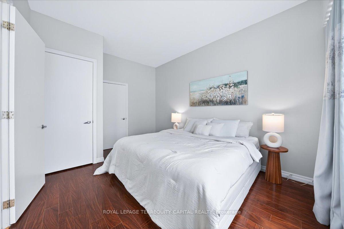 Photo 33 of Unit 1501, 797 Don Mills Road, Toronto, Flemingdon Park — HOMEH