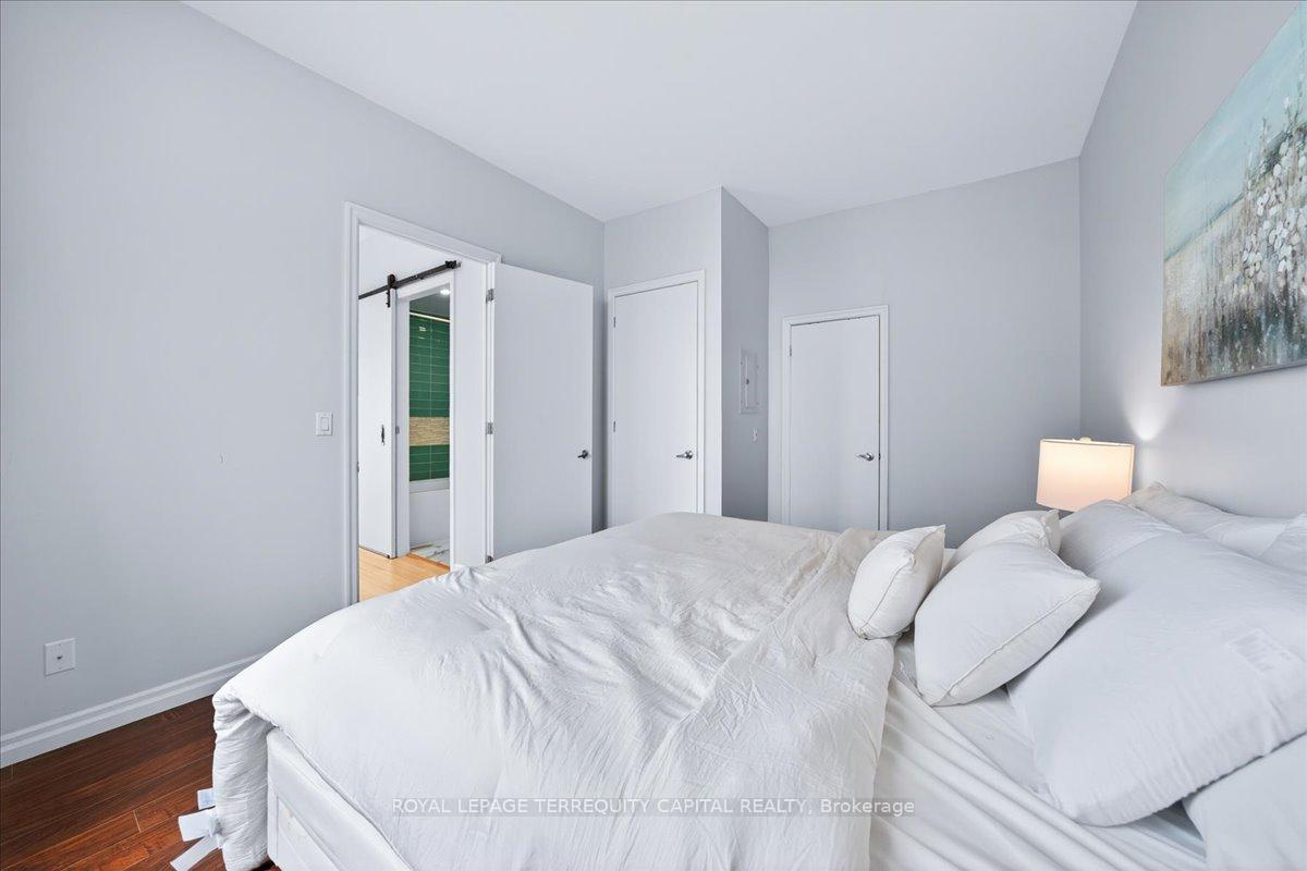 Photo 34 of Unit 1501, 797 Don Mills Road, Toronto, Flemingdon Park — HOMEH
