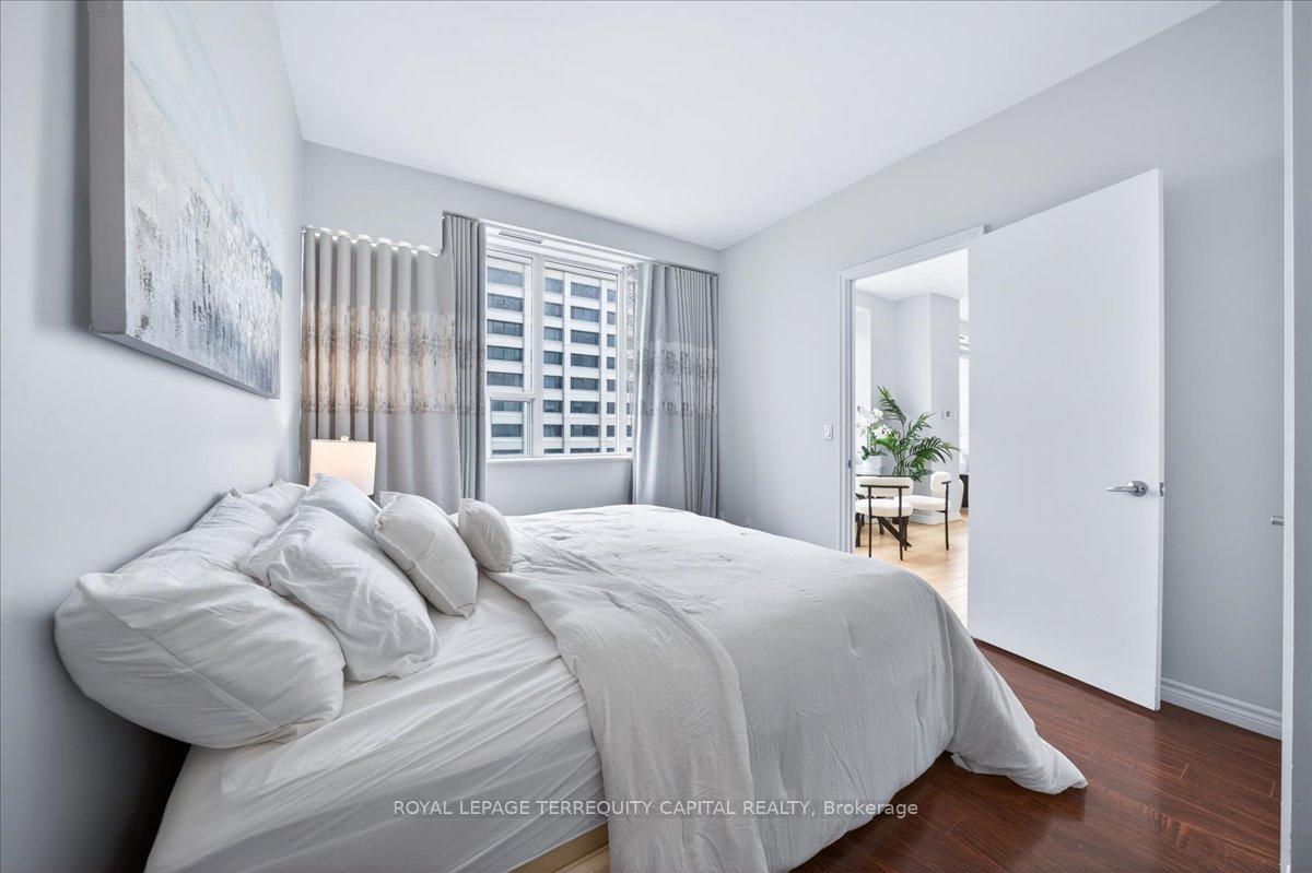 Photo 35 of Unit 1501, 797 Don Mills Road, Toronto, Flemingdon Park — HOMEH