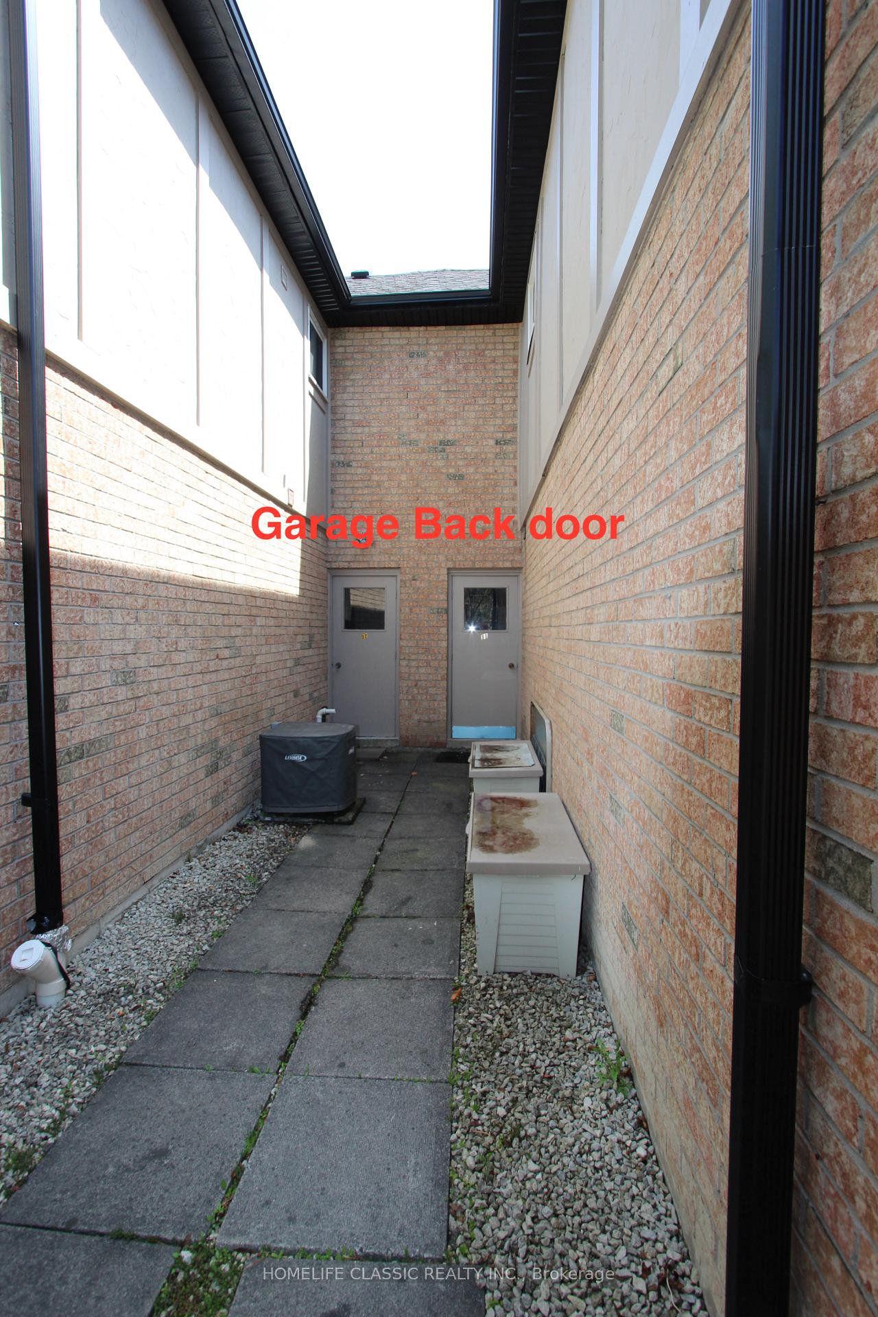 Photo 6 of Unit 51, 4635 Regents Terrace, Mississauga, Hurontario — HOMEH