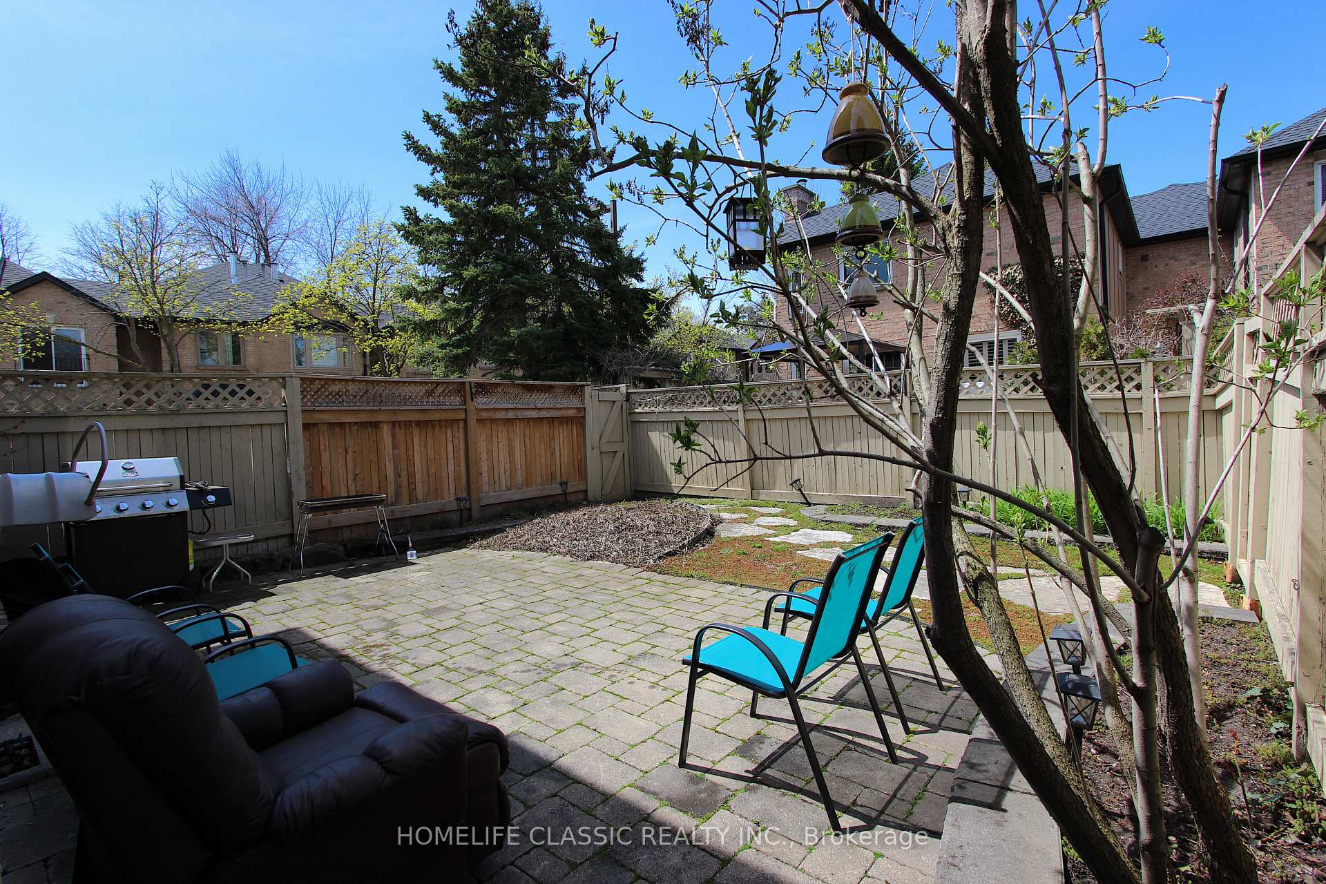 Photo 7 of Unit 51, 4635 Regents Terrace, Mississauga, Hurontario — HOMEH
