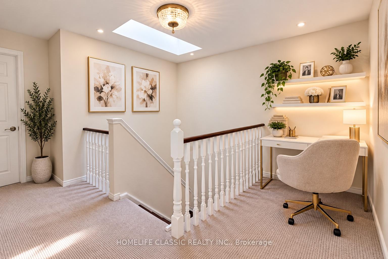 Photo 8 of Unit 51, 4635 Regents Terrace, Mississauga, Hurontario — HOMEH